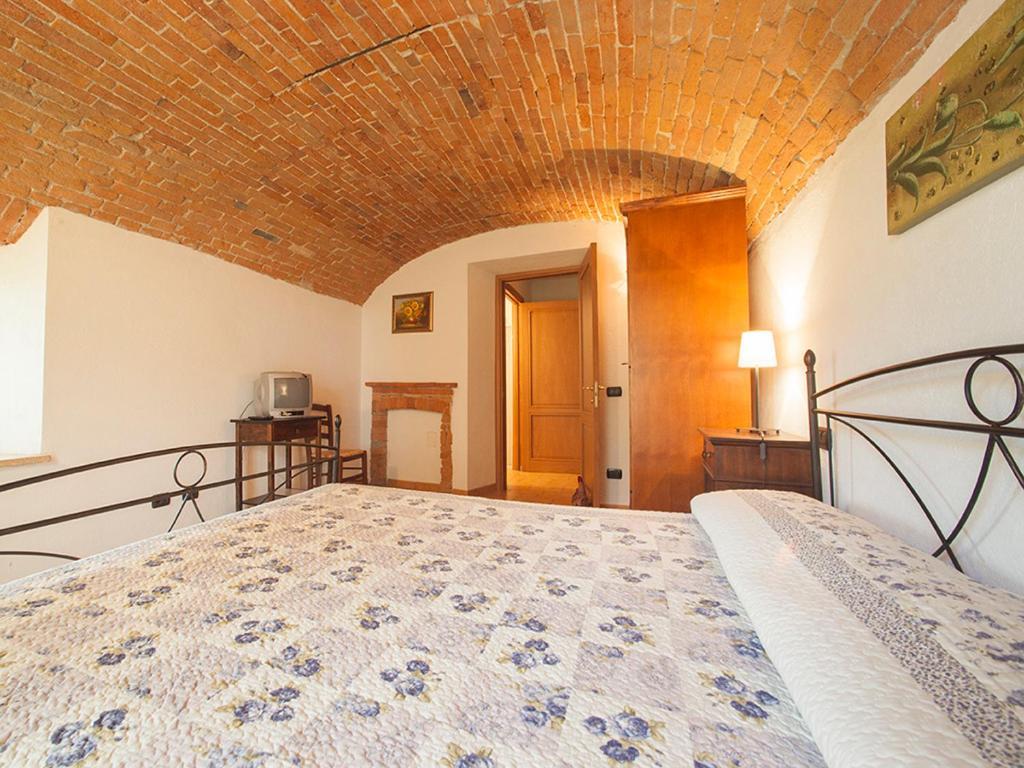 Agriturismo La Cantina Villa Farigliano Cameră foto