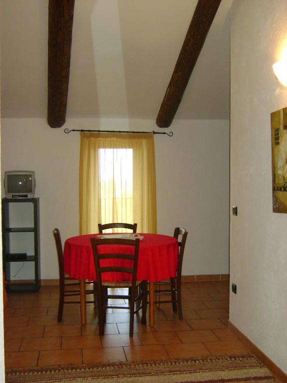 Agriturismo La Cantina Villa Farigliano Cameră foto
